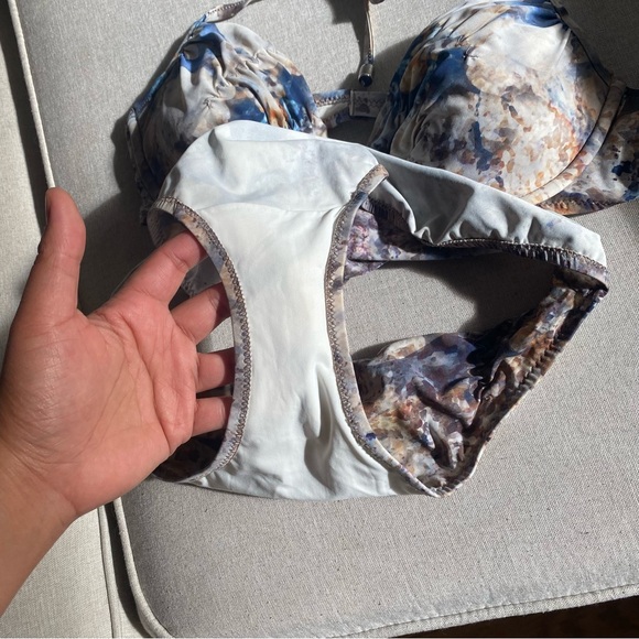 SHAN Multicolor Bikini Set - Picture 10 of 13